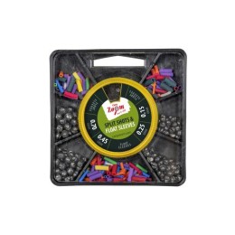 Carp Zoom CZ Úszórögzítő és sörétólom készlet, 50 g