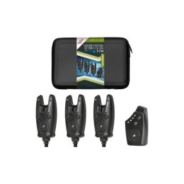 Carp Zoom CZ Venta-Y310 elektromos kapásjelző szett