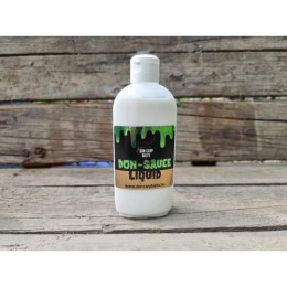 Don Carp - Don Sauce Pva barát liquid Kenyeres 200ml