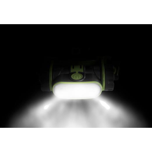 Delphin XENON UC fejlámpa 5W - Image 2