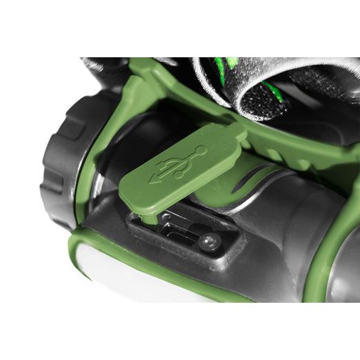 Delphin XENON UC fejlámpa 5W - Image 3