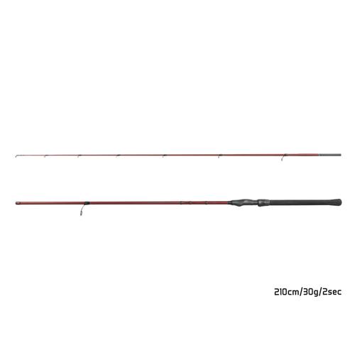 Delphin AMULET Spin - 210cm/30g/2 rész - Image 20