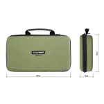 Delphin CLASSA HardCASE szerelékes táska - - Image 4