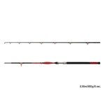 Delphin DANGER CatFISH - 310cm/350g/2rész - Image 24