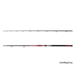 Delphin DANGER CatFISH - 310cm/350g/2rész - Image 22