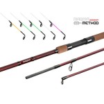 Delphin MAGMA LEGEND4RY Method - 430cm/215g/3rész- KÉSZLETKISÖPRÉS