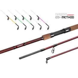 Delphin MAGMA LEGEND4RY Method - 430cm/215g/3rész- KÉSZLETKISÖPRÉS