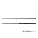 Delphin MAGMA REAXE 30T - 300cm/100g/3 rész- NYÁRI ÁRZUHANÁS - Image 4