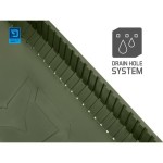 Delphin ShelfPod Camo 20*10*3cm RodPod polc - Image 6