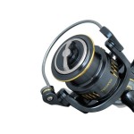 Delphin Technix 2T DP elsőfékes orsó - Image 2