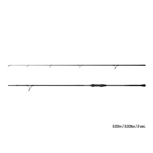 Delphin CorsaBlack Nero 300/2 3lbs bojlis bot - Image 2