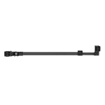 NEVIS Easy Pro feeder bottartó kar 85-133cm