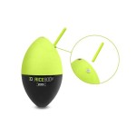 Egy harcsázó úszó Delphin CKG RiceBODY - 100g - Image 3