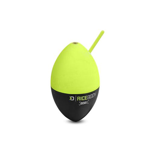 Egy harcsázó úszó Delphin CKG RiceBODY - 200g