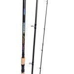 EUROSTAR MASTER CLASS FEEDER 3+3 3,90M - Image 5