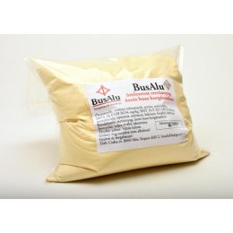 BUSALU Natúr Etetőanyag 2,5 Kg