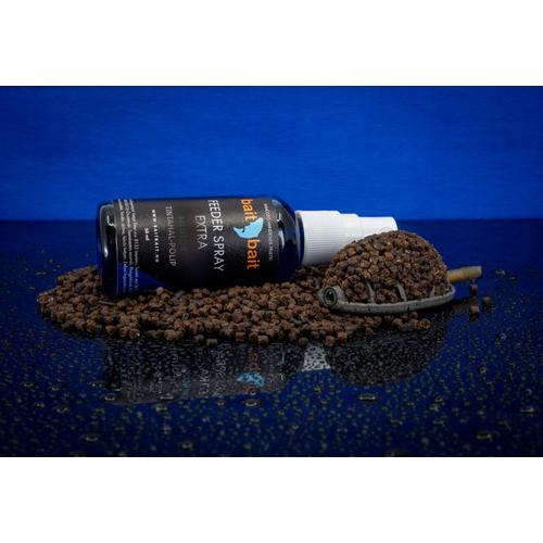 Bait Bait Hívó Szó - Feeder Pellet Mix