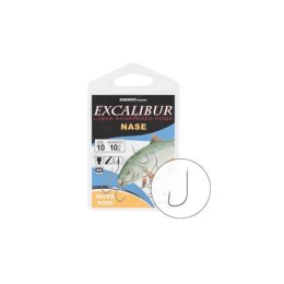 EXCALIBUR HOROG NASE RIVER KING NS 10