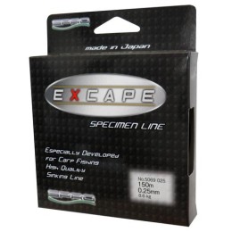 SPRO Excape Line 150m/0.40mm Akció -30%