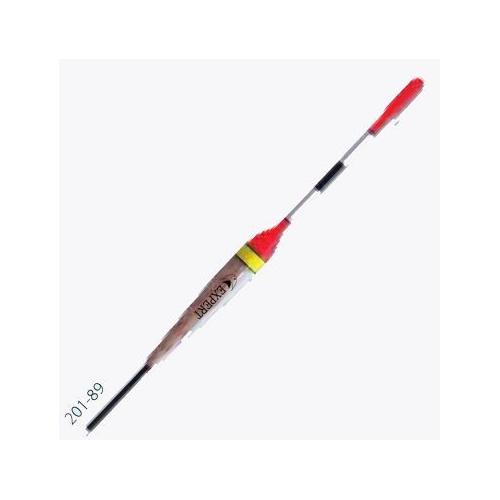 EXPERT ÚSZÓ 201-89 17,5cm 3g