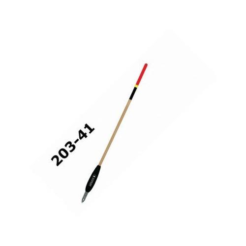 EXPERT ÚSZÓ 203-41 35cm 10+3g