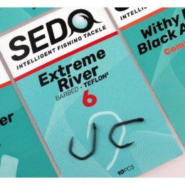 SEDO Extreme River - 4