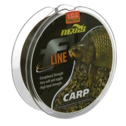 NEVIS F-Line Carp 150m/0.28mm Akció -30%