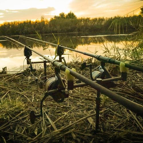 CARP ACADEMY Feeder Bottartó készlet HEAVY DUTY 40-70cm AKCIÓ -20% - Image 2