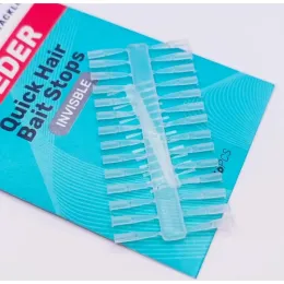 SEDO Feeder Quick Hair Bait stops - Invisible
