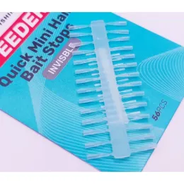 SEDO Feeder Quick Mini Hair Bait stops - Invisible