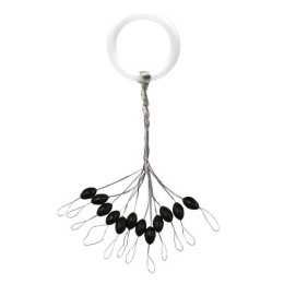 NEVIS Feeder stopper (S)