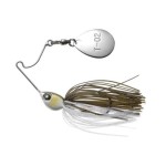 Tiemco Curepopspin 50mm 3,5g Color 01 spinnerbait
