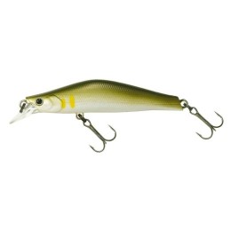 Tiemco Luray 62S 62mm 4.2gr Color 007 Pearl Ayu wobbler