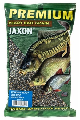 Jaxon főtt kender 1kg