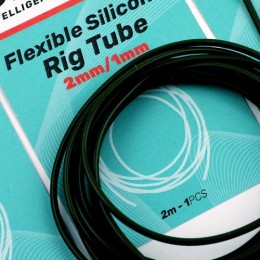SEDO Flexible Silicone Rig Tube - (2m/1mm)