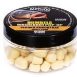 Jaxon dumbels washedout pop-up method feeder sweet corn (édes kukorica) 30g 8/10mm
