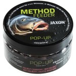Jaxon pop-up boilies red halibut 30g 10mm