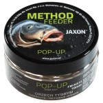 Jaxon pop-up boilies tigernuts(tigrismogyoró) 30g 10mm