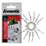 Frenetic Csali tüske szilikon levélen 15mm