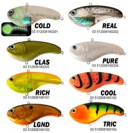 Frenetic FatFish 60g Cool