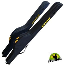 FRENETIC kétrészes merev bottáska BLUE 1,92m