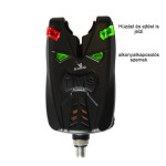 Frenetic Optimus kapásjelző szett - Image 3