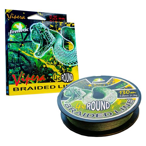 Frenetic VIPERA 130m 0.40mm