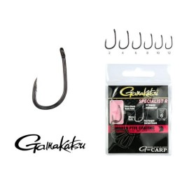 GAMAKATSU G-Carp Specialist R 10/cs. 4-es AKCIÓ -20%