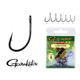 GAMAKATSU G-Carp super 10/cs.1 AKCIÓ -20%