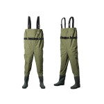 Gázló melles csizma Delphin CLASSA - méret 39 - Image 12