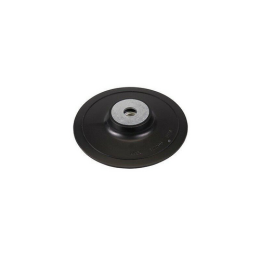 Germaflex 125mm M14 gumitányér fíbertárcsához