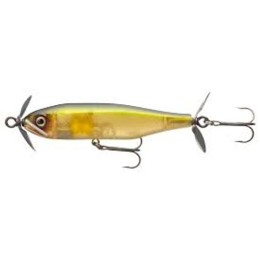 DAIWA STEEZ PROP85F G-AYU 85mm