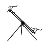 CARP ACADEMY Grizzly Pro Rod Pod - Image 2