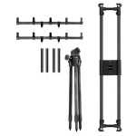 CARP ACADEMY Grizzly Pro Rod Pod - Image 3